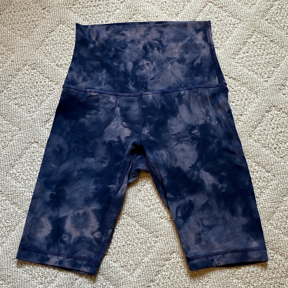 Lululemon Align HR Shorts 10”